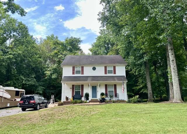 Property at 1016 Keyway Dr, Pleasant View, TN 37146, 3 beds, 2.5 baths