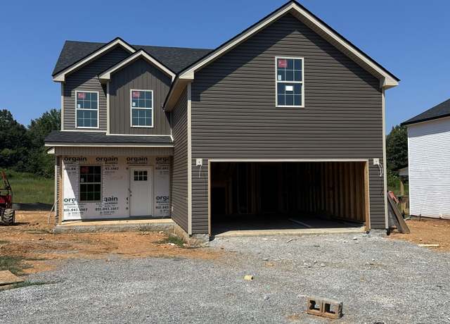 Property at 78 Sycamore Hl, Clarksville, TN 37042, 3 beds, 7.5 baths