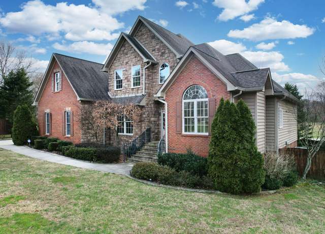 Property at 4537 Planters Ridge Dr NW, Cleveland, TN 37312, 3 beds, 2.5 baths