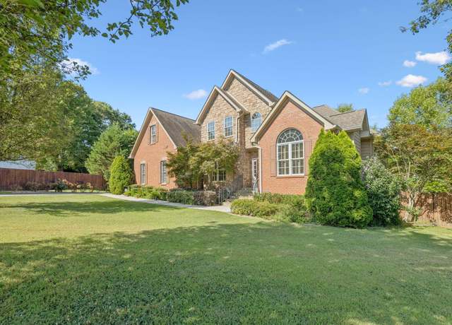 Property at 4537 Planters Ridge Dr NW, Cleveland, TN 37312, 3 beds, 2.5 baths
