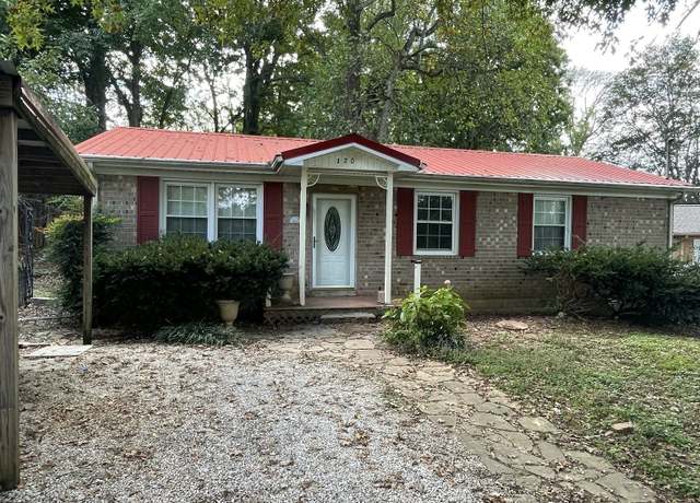 Property at 120 Amber Lynn Cir, Columbia, TN 38401, 2 beds, 1.5 baths