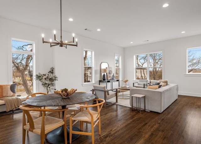 Property at 613 Vernon Ave #9, Nashville, TN 37209, 3 beds, 3.5 baths