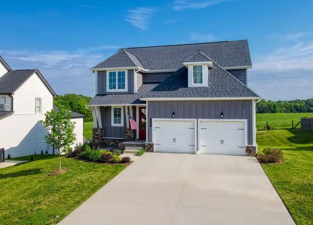 Property at 4487 Socata Ct, Cross Plains, TN 37049, 5 beds, 3 baths