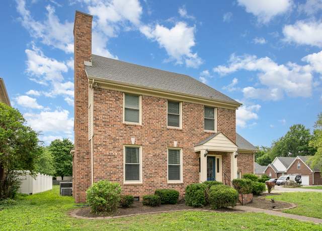 Property at 2802 Apache Moon Ter, Murfreesboro, TN 37127, 4 beds, 3.5 baths