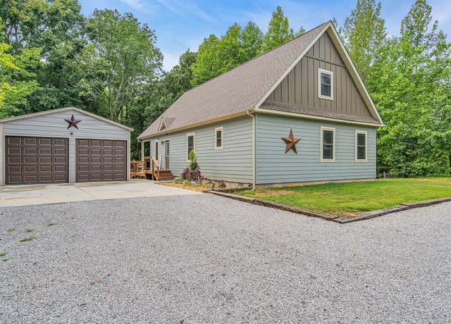Property at 467 Wildwood Trce, Winchester, TN 37398, 3 beds, 2.5 baths