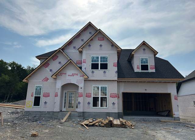 Property at 1140 Bermuda Chase St, Smyrna, TN 37167, 4 beds, 3.5 baths
