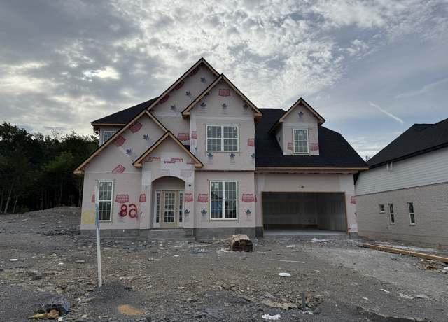 Property at 1140 Bermuda Chase St, Smyrna, TN 37167, 4 beds, 3.5 baths