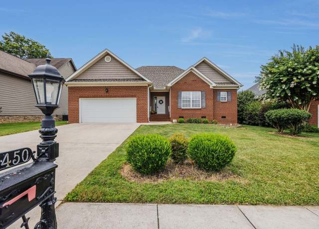 Property at 8450 Gracie Mac Ln, Ooltewah, TN 37363, 3 beds, 2 baths