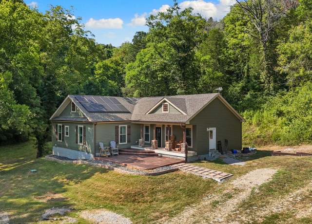 Property at 6448 Nathan Smith Rd, College Grove, TN 37046, 3 beds, 2 baths