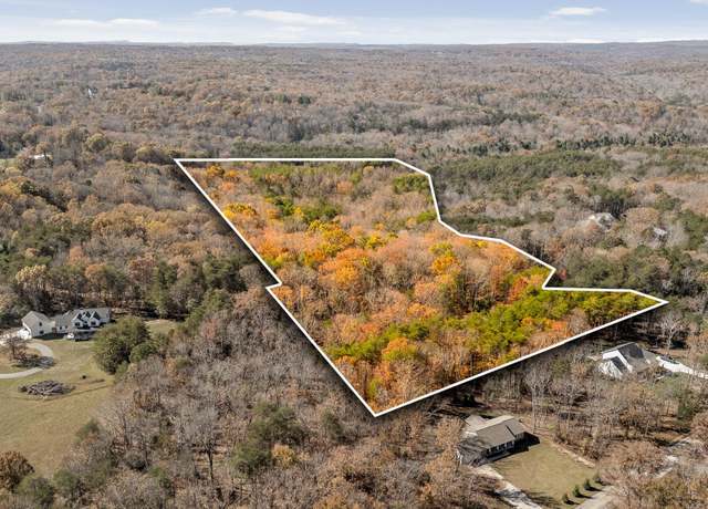 Property at 1805 Vandergriff Rd, Signal Mountain, TN 37377