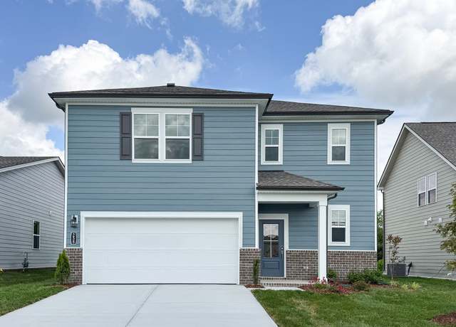 Property at 258 Subban Ct, Lebanon, TN 37087, 3 beds, 2.5 baths