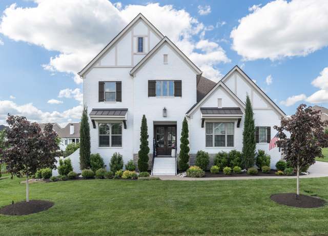 Property at 4596 Majestic Meadows Dr, Arrington, TN 37014, 4 beds, 4.5 baths