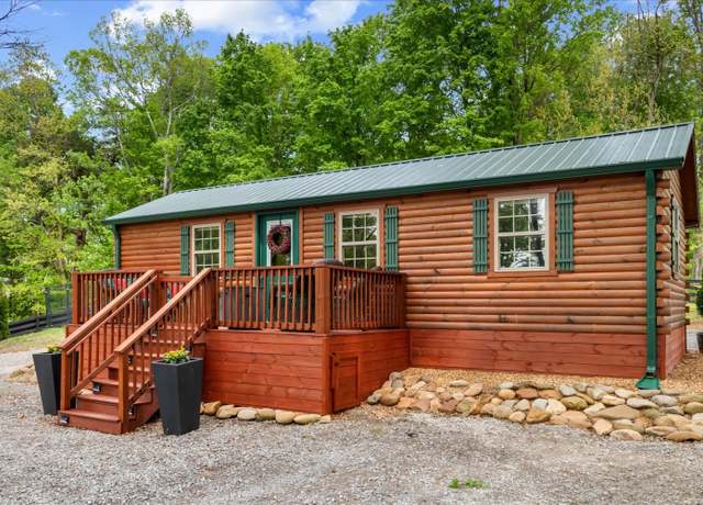Property at 6498 Arno College Grove Rd, College Grove, TN 37046, 1 bed, 1 bath