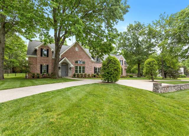 Property at 4518 Carlton Dr, Nashville, TN 37215, 5 beds, 5 baths