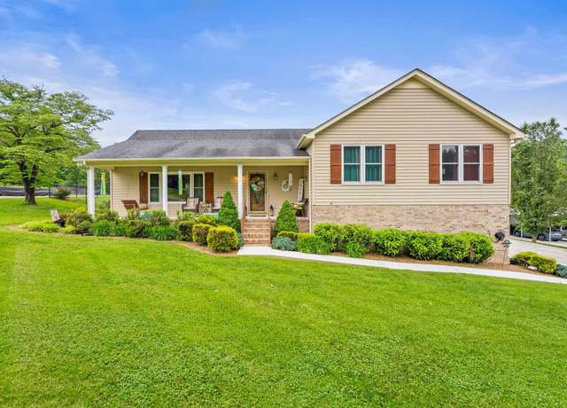 Property at 265 River Bluff Dr W, Manchester, TN 37355, 3 beds, 2 baths