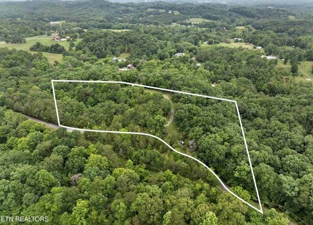 Property at 1509 Lundy Rd, Knoxville, TN 37920