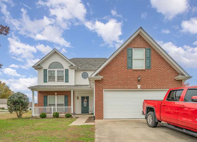 Property at 982 Chesire Way, Gallatin, TN 37066, 3 beds, 2.5 baths