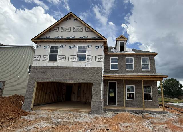 Property at 3070 Ventura Ave, White House, TN 37188, 5 beds, 4 baths