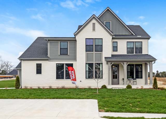 Property at 7301 Buckhorn Ct, Fairview, TN 37062, 5 beds, 4 baths