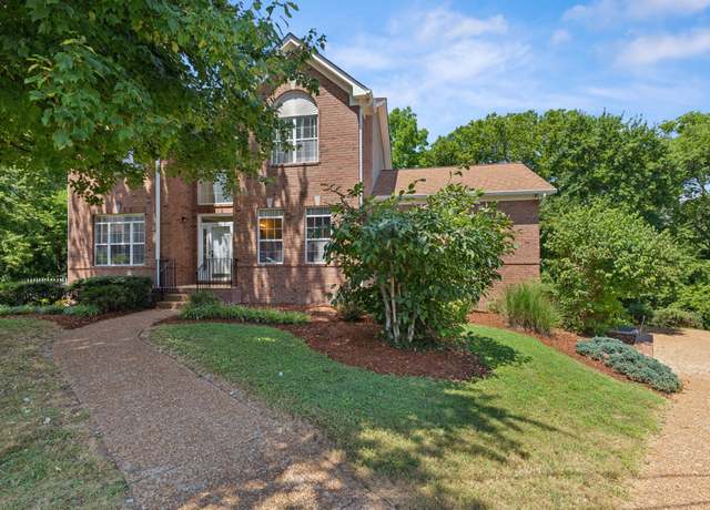 Property at 5708 Green Apple Ln, Brentwood, TN 37027, 4 beds, 3.5 baths