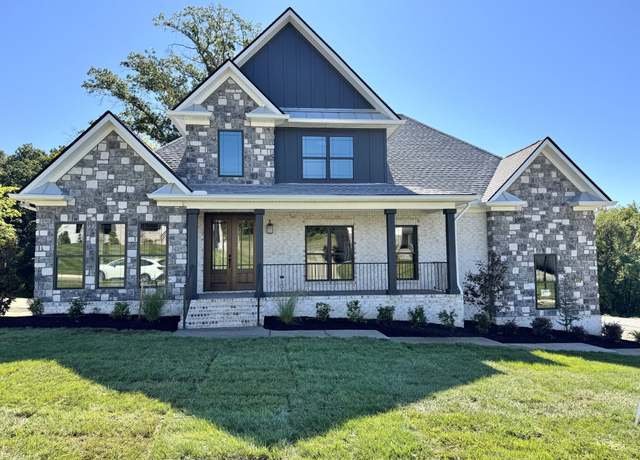 Property at 4021 Mandrake Pl #151, Lebanon, TN 37087, 4 beds, 3 baths