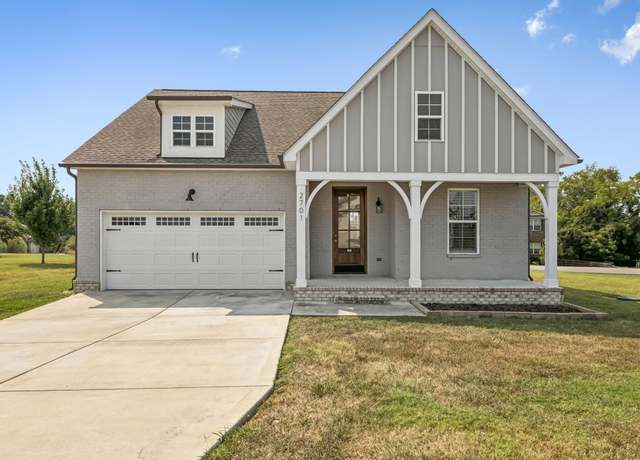 Property at 2701 Rushmore Dr, Chapel Hill, TN 37034, 4 beds, 3 baths