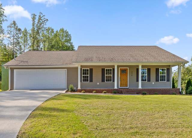Property at 504 Athenian St, Athens, TN 37303, 3 beds, 2 baths