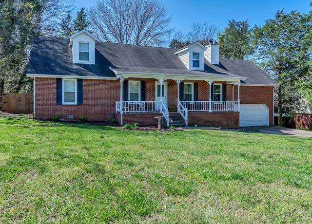 Property at 408 Oakhaven Dr, Smyrna, TN 37167, 4 beds, 3 baths