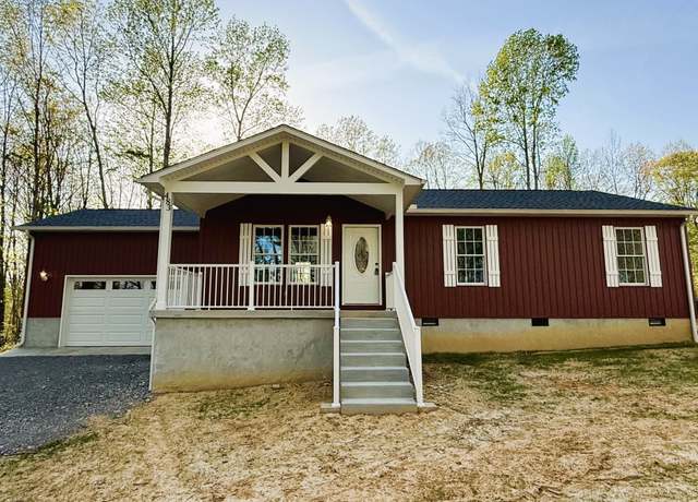 Property at 483 Newby Rd, Mcminnville, TN 37110, 3 beds, 2 baths