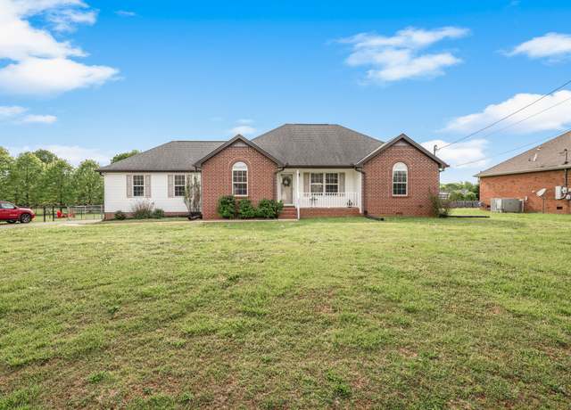Property at 202 Stockton Dr, Murfreesboro, TN 37128, 3 beds, 2 baths