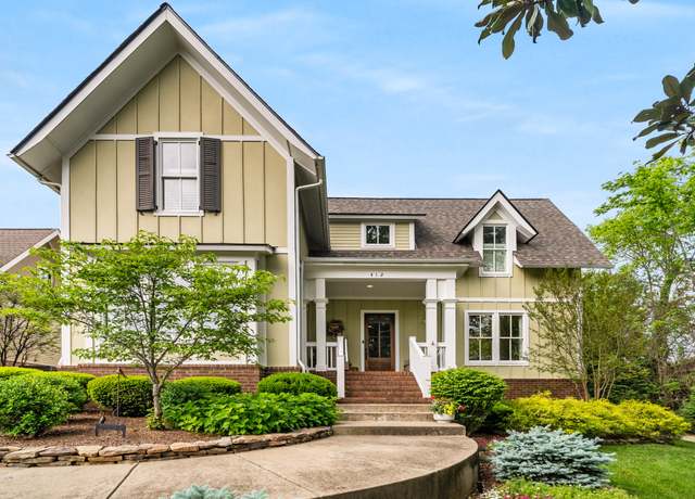 Property at 412 Boyd Mill Ave, Franklin, TN 37064, 5 beds, 4.5 baths