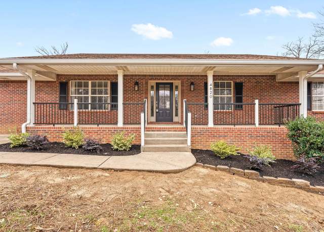 Property at 4820 Highway 41a S, Clarksville, TN 37043, 3 beds, 2 baths