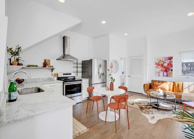 Property at 1056B 2nd Ave S, Nashville, TN 37210, 1 bed, 1.5 baths