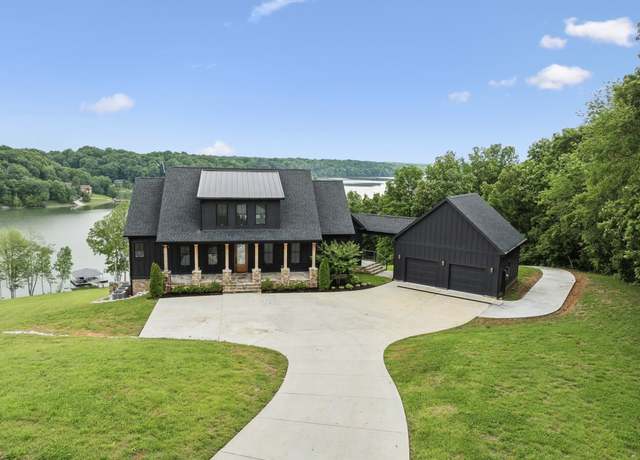 Property at 337 Lake Court Dr, Lynchburg, TN 37352, 5 beds, 5 baths