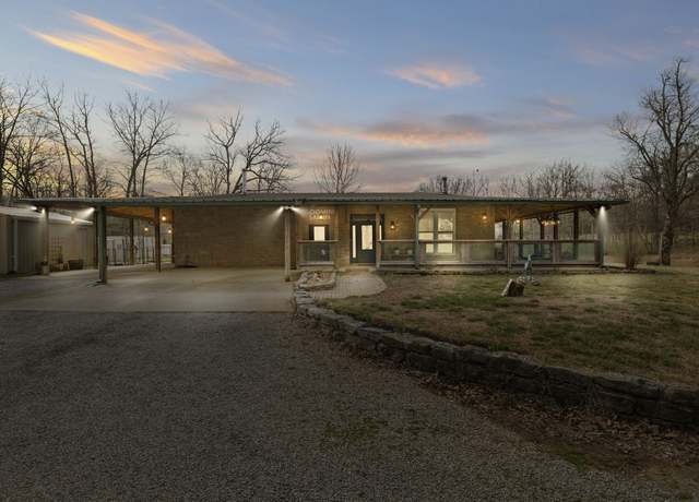 Property at 10669 S Windrow Rd, Rockvale, TN 37153, 1 bed, 3 baths