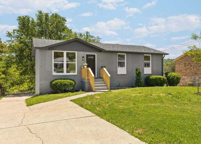 Property at 373 Kingview Dr, Nashville, TN 37218, 4 beds, 2 baths