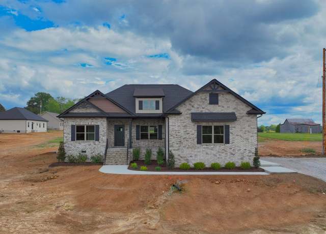 Property at 796 N Leath Rd, Portland, TN 37148, 3 beds, 2 baths