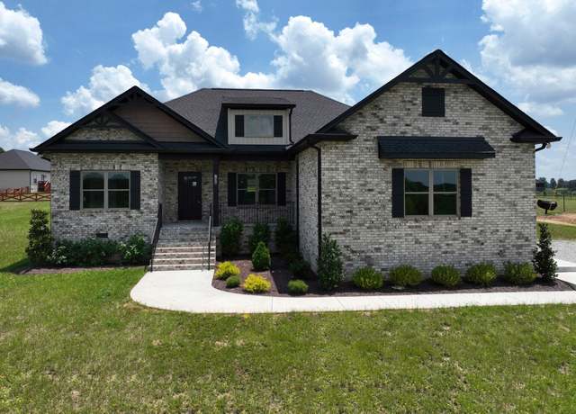 Property at 796 N Leath Rd, Portland, TN 37148, 3 beds, 2 baths