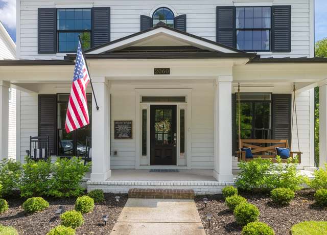 Property at 2060 Bushnell Farm Dr, Franklin, TN 37064, 3 beds, 3.5 baths