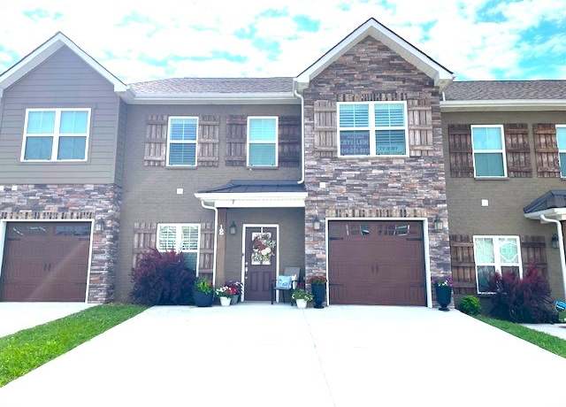 Property at 967 Horse Mountain Rd Unit 1E, Shelbyville, TN 37160, 4 beds, 2.5 baths