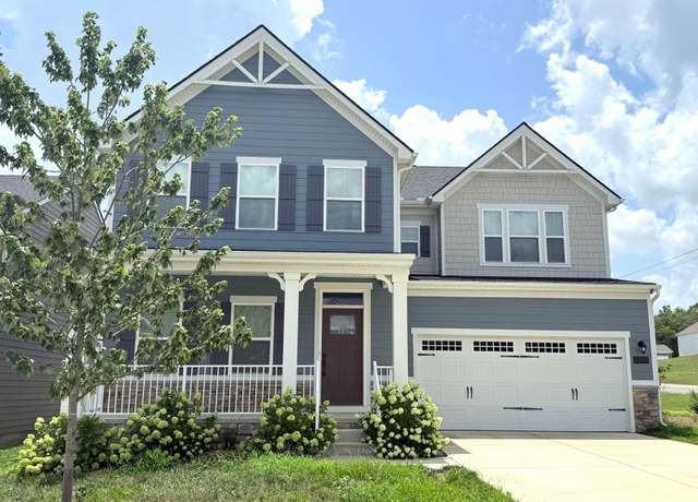 Property at 1100 Marchand Dr, Smyrna, TN 37167, 5 beds, 4 baths