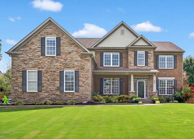 Property at 128 Rock Castle Dr, Lebanon, TN 37087, 4 beds, 3.5 baths