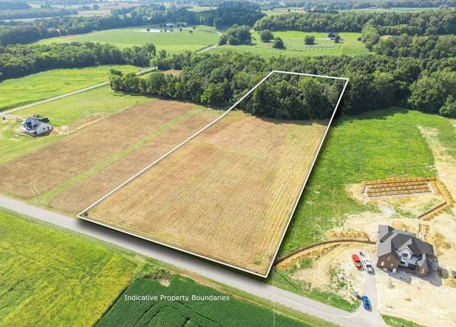 Property at 10 Ramsey Rd, Morrison, TN 37357