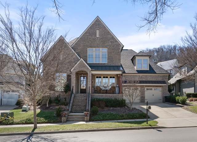 Property at 1535 Championship Blvd, Franklin, TN 37064, 4 beds, 4.5 baths