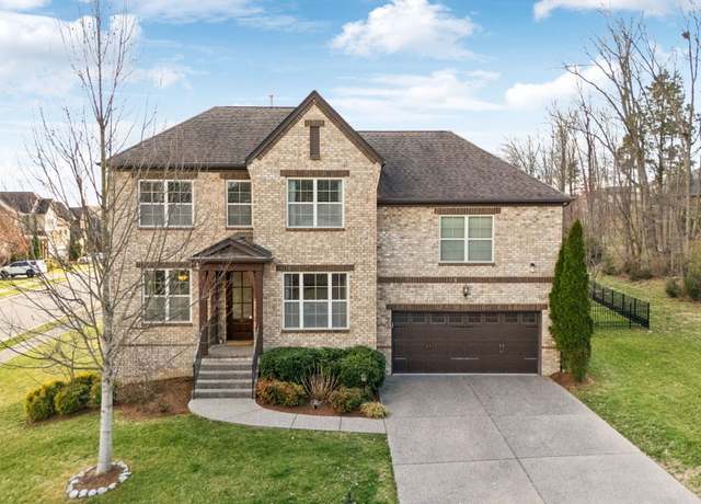 Property at 4249 Stone Hall Blvd, Hermitage, TN 37076, 4 beds, 2.5 baths