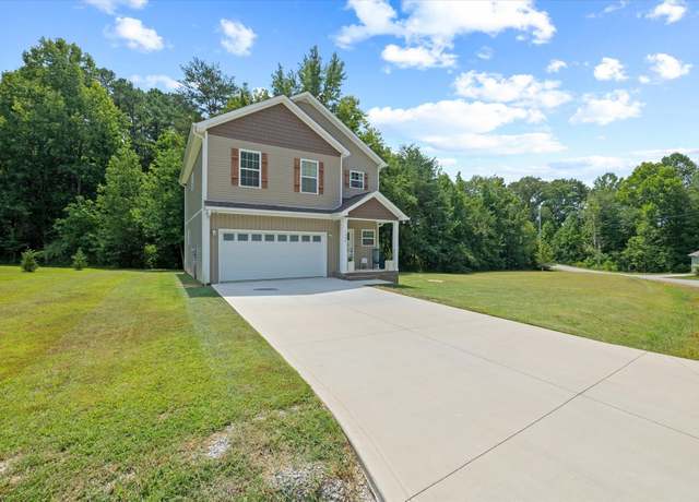 Property at 1952 Pembrooke Pine Ln, Cookeville, TN 38506, 3 beds, 2.5 baths