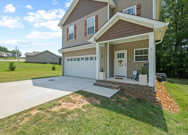 Property at 1952 Pembrooke Pine Ln, Cookeville, TN 38506, 3 beds, 2.5 baths