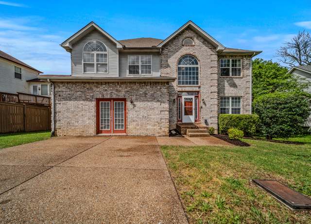 Property at 3905 Waterford Way, Antioch, TN 37013, 4 beds, 2.5 baths