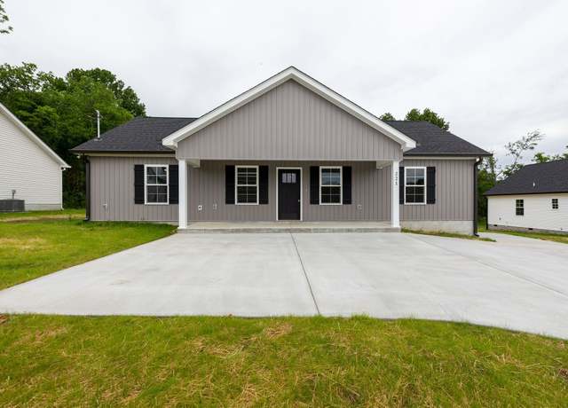 Property at 221 Coney Island Rd, Shelbyville, TN 37160, 3 beds, 2 baths