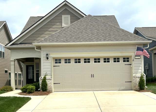 Property at 1727 Humphreys Gln, Spring Hill, TN 37174, 3 beds, 3 baths